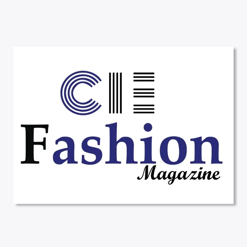 CIE Fashion Apparel And  Accessories