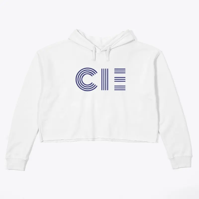 CIE Custom Blue Logo 