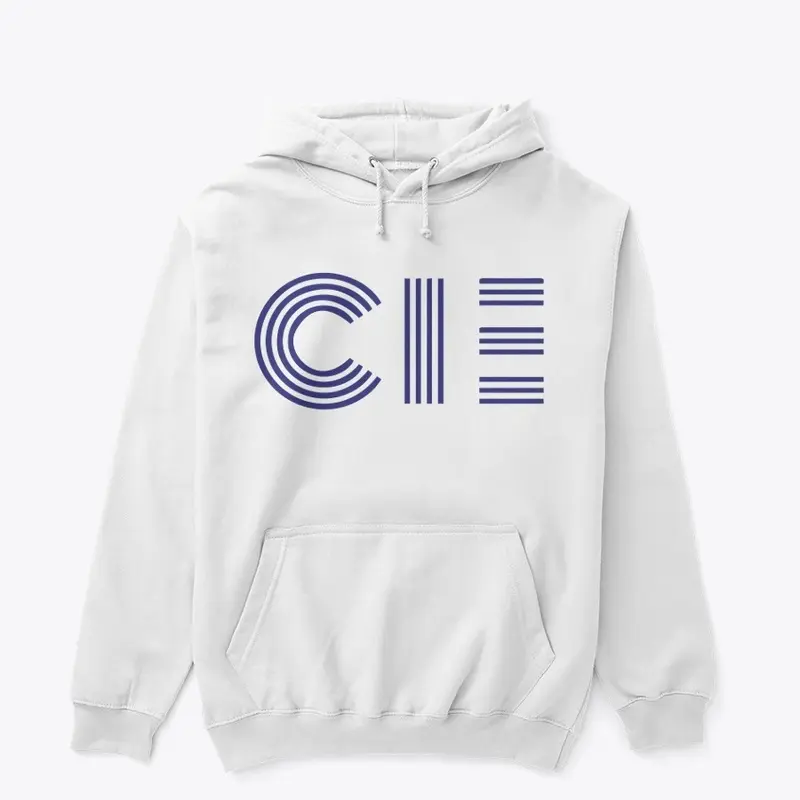 CIE Custom Blue Logo 